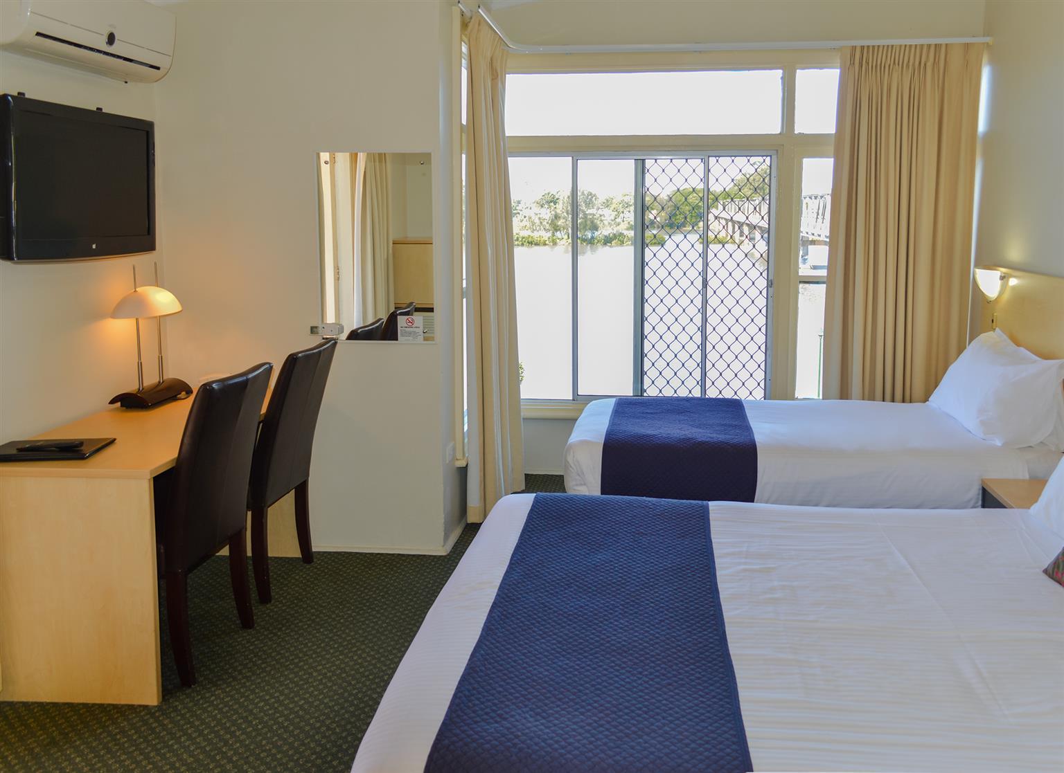 Taree Motor Inn Exterior photo