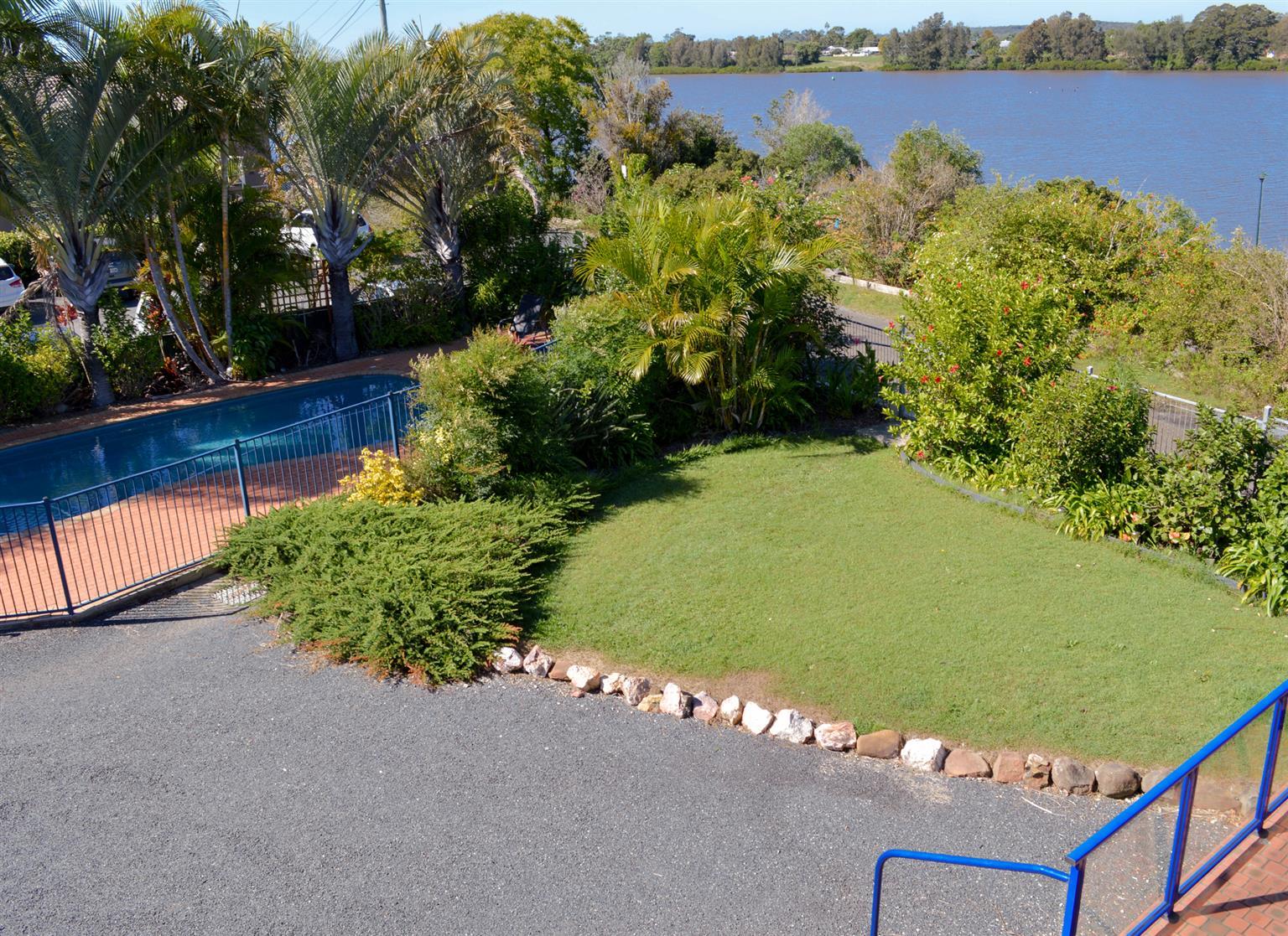 Taree Motor Inn Exterior photo