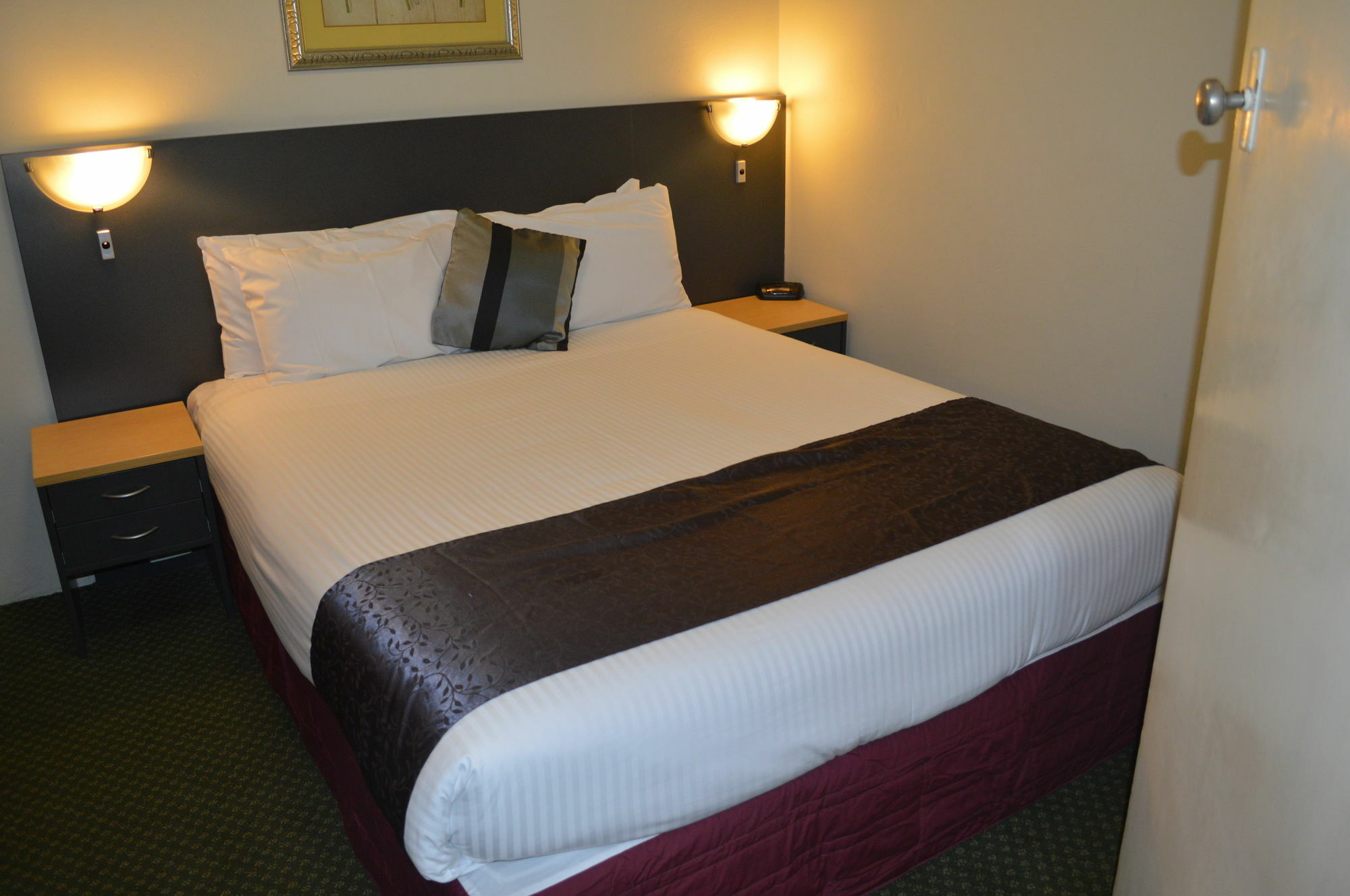 Taree Motor Inn Exterior photo